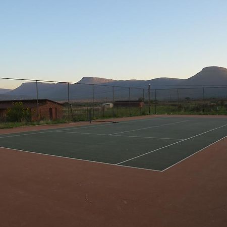 Rietfontein Bama Lodge מראה חיצוני תמונה