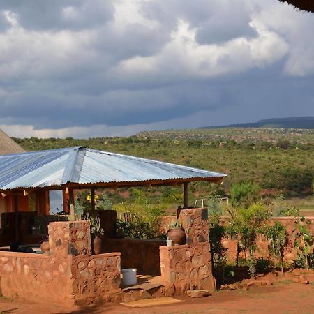 Rietfontein Bama Lodge מראה חיצוני תמונה