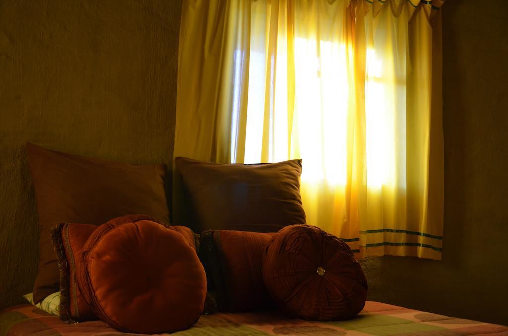 Rietfontein Bama Lodge חדר תמונה
