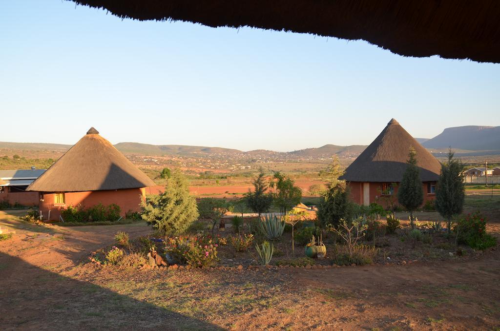 Rietfontein Bama Lodge מראה חיצוני תמונה