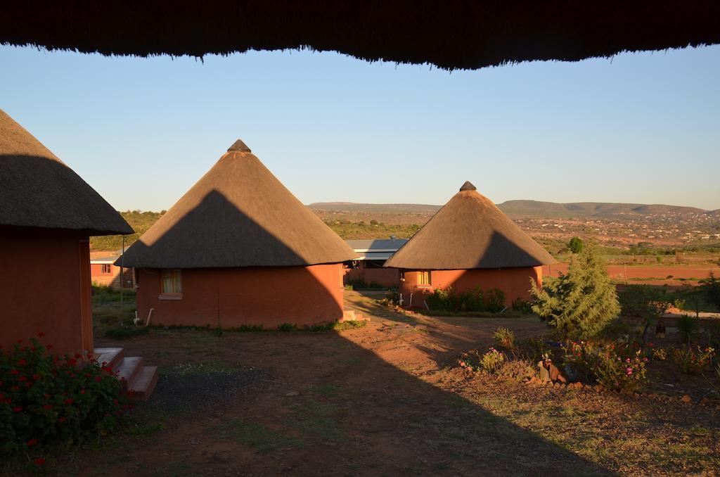 Rietfontein Bama Lodge מראה חיצוני תמונה