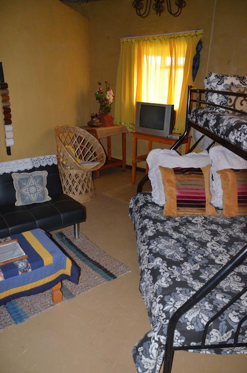 Rietfontein Bama Lodge מראה חיצוני תמונה