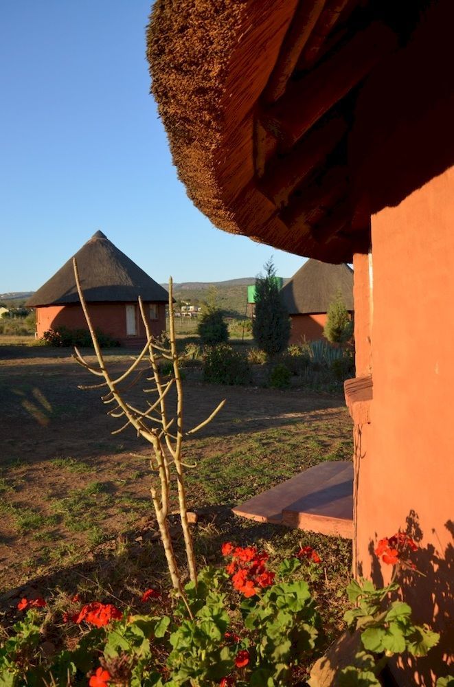 Rietfontein Bama Lodge מראה חיצוני תמונה