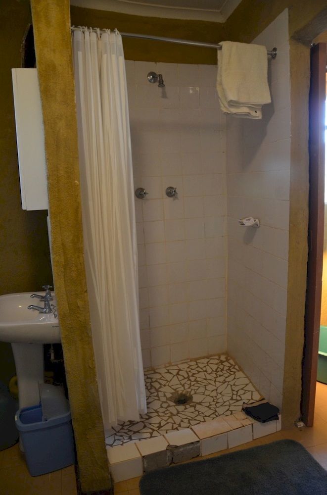 Rietfontein Bama Lodge מראה חיצוני תמונה