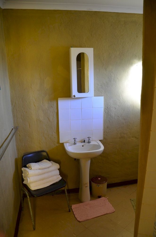 Rietfontein Bama Lodge מראה חיצוני תמונה